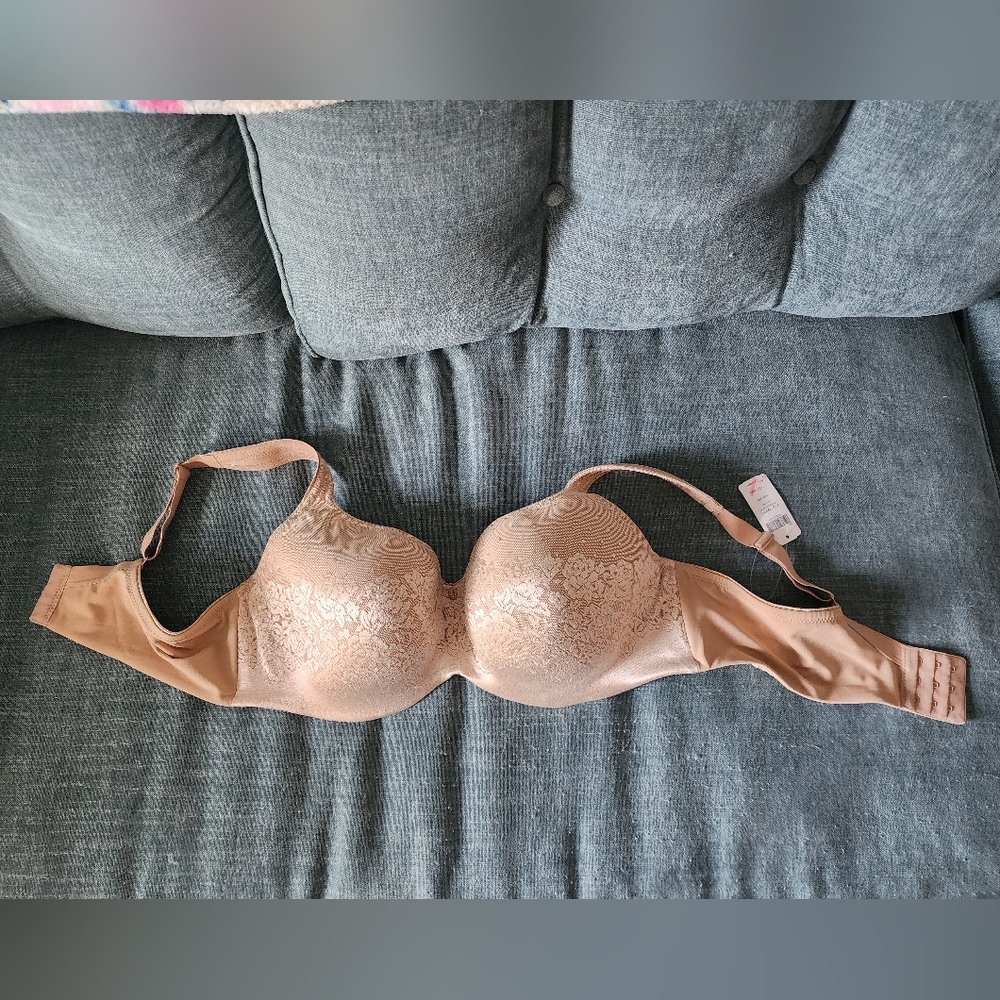 Soma Bra